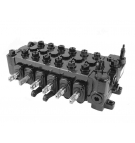 Коллектор Parker P70 Hiab 200-2