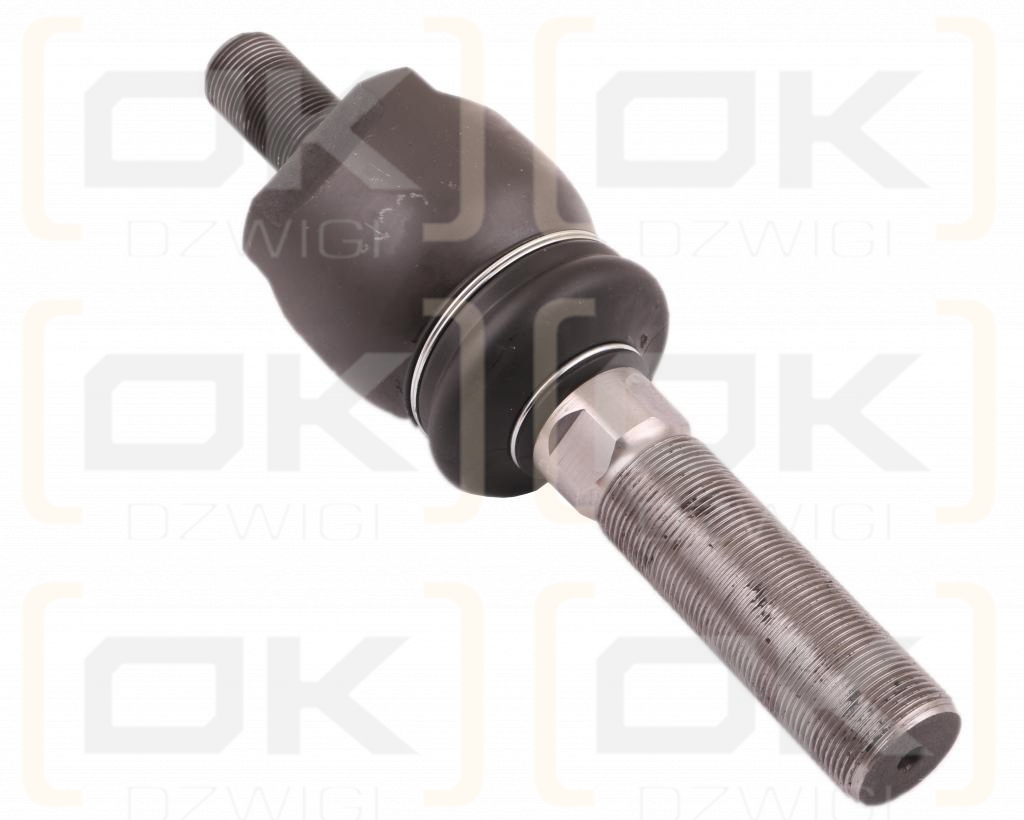 Przegub kierowniczy 230mm- M22x1.5; M28x1.5 3957095 WARYŃSKI