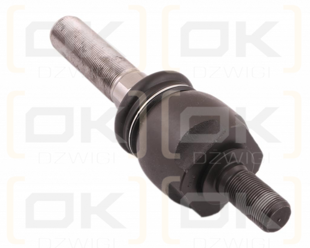 Przegub kierowniczy 230mm- M22x1.5; M28x1.5 3957095 WARYŃSKI