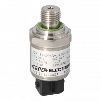 Hiab pressure sensor 0-400bar 1/4"