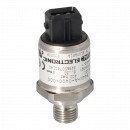 Hiab-Drucksensor 0-400bar 1/4"