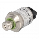 Hiab-Drucksensor 0-400bar 1/4"