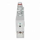 Zamek siłownika Hiab