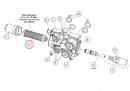 Картридж фильтра Olsbergs V200 тип S3026