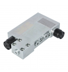 Betätigungsschloss Hiab Atlantic