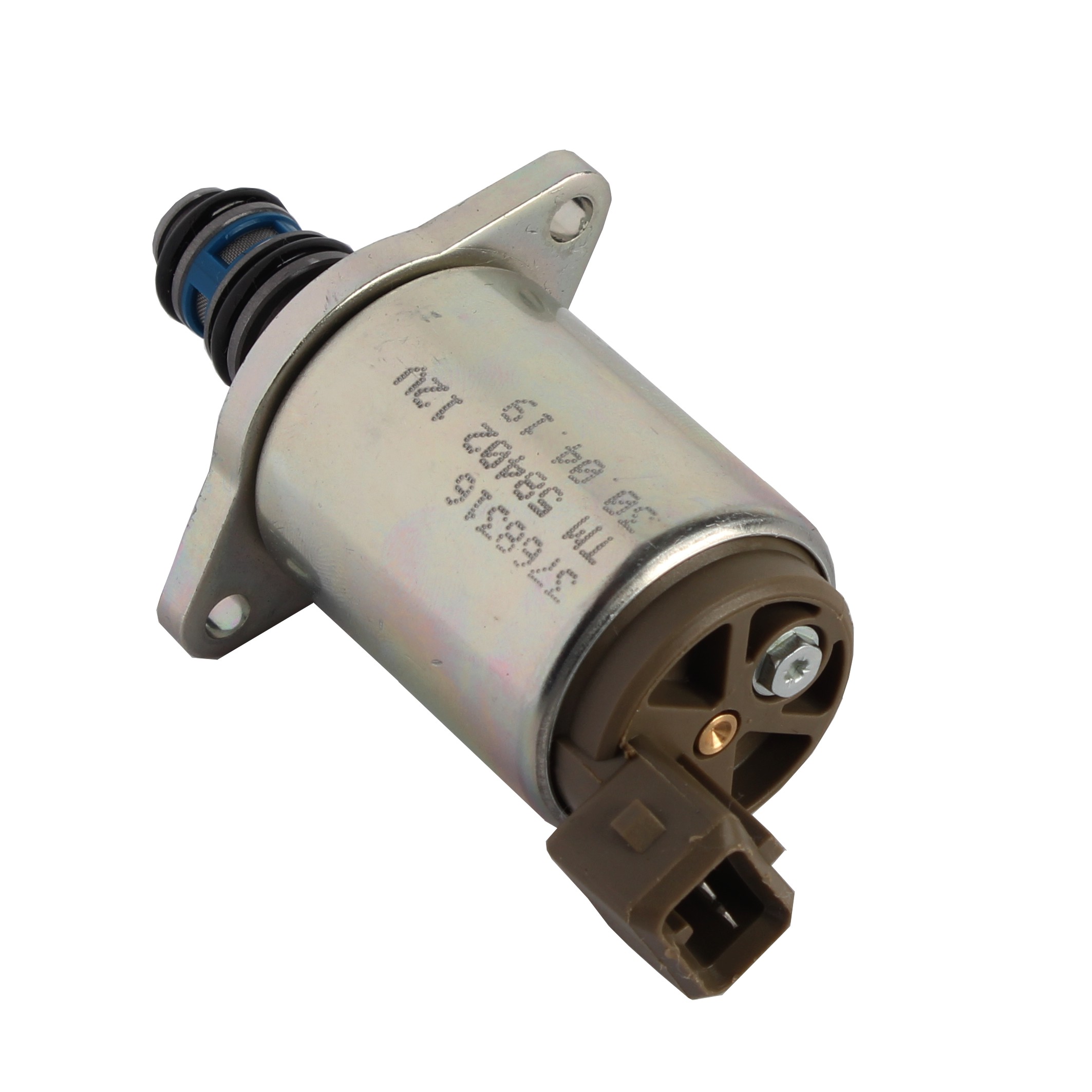 Parker Solenoide PVC25 P70CF Gen1, L90LS TM 58402 12V 3964101030