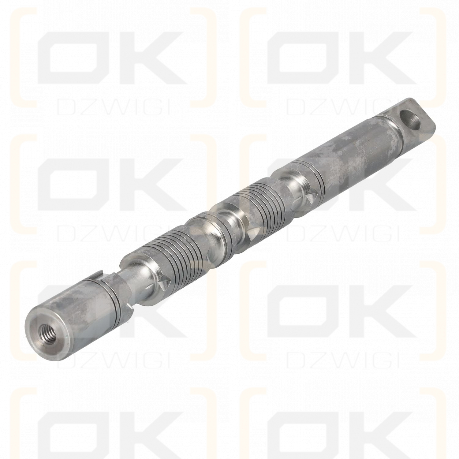 "HZ" P70CF type slider