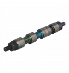 Walvoil SD5 type 1ES slider