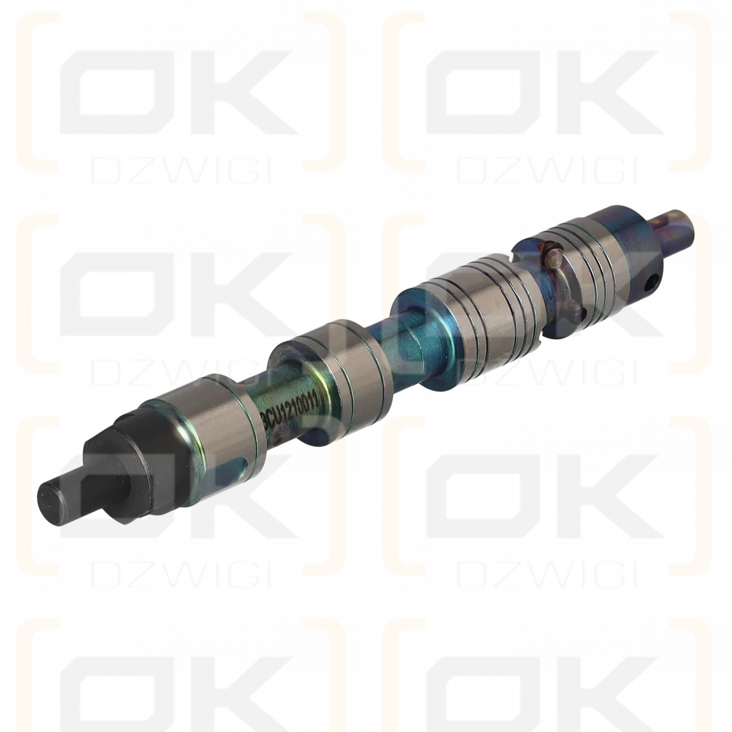 Schieber Walvoil SD5 Typ 1ES