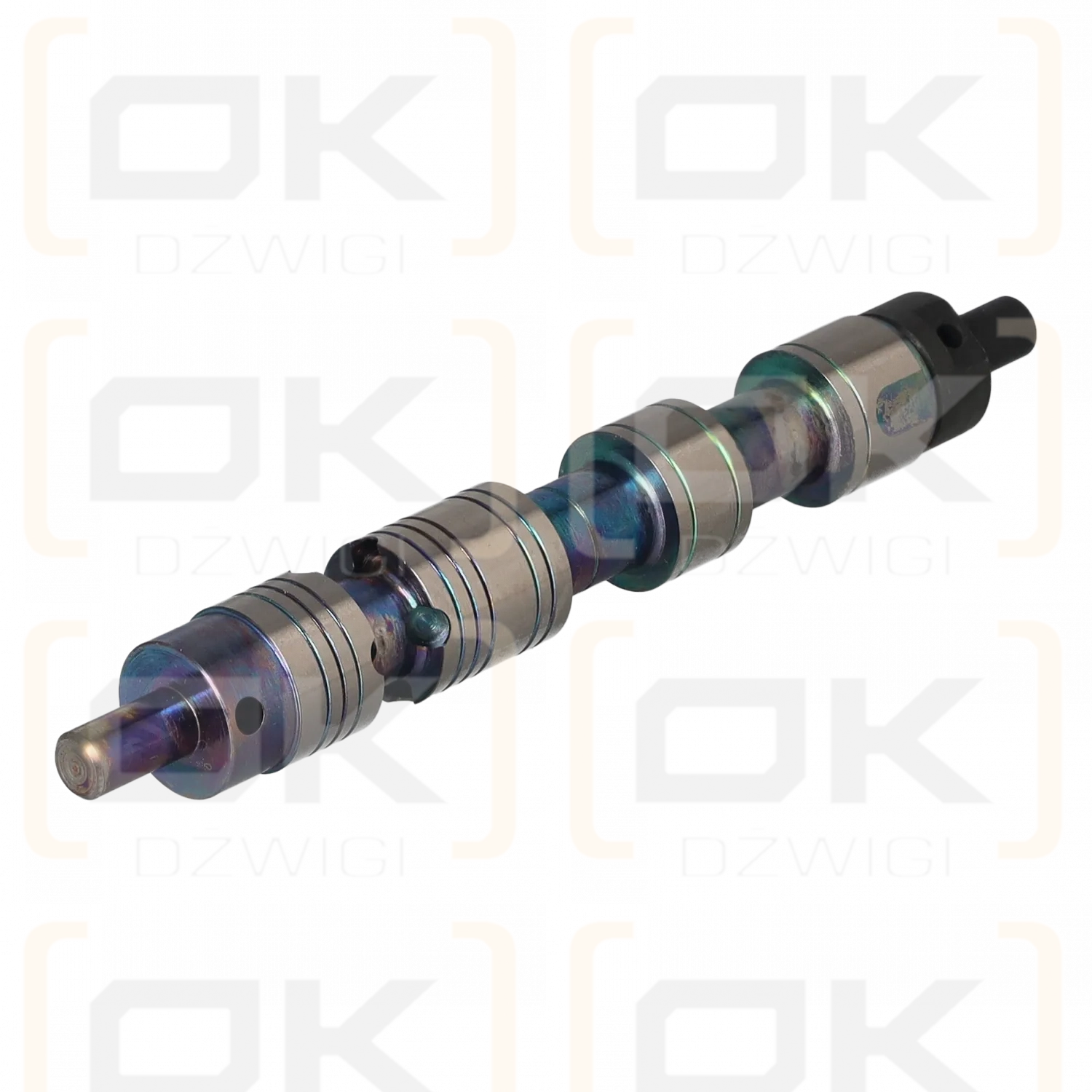 Schieber Walvoil SD5 Typ 1ES