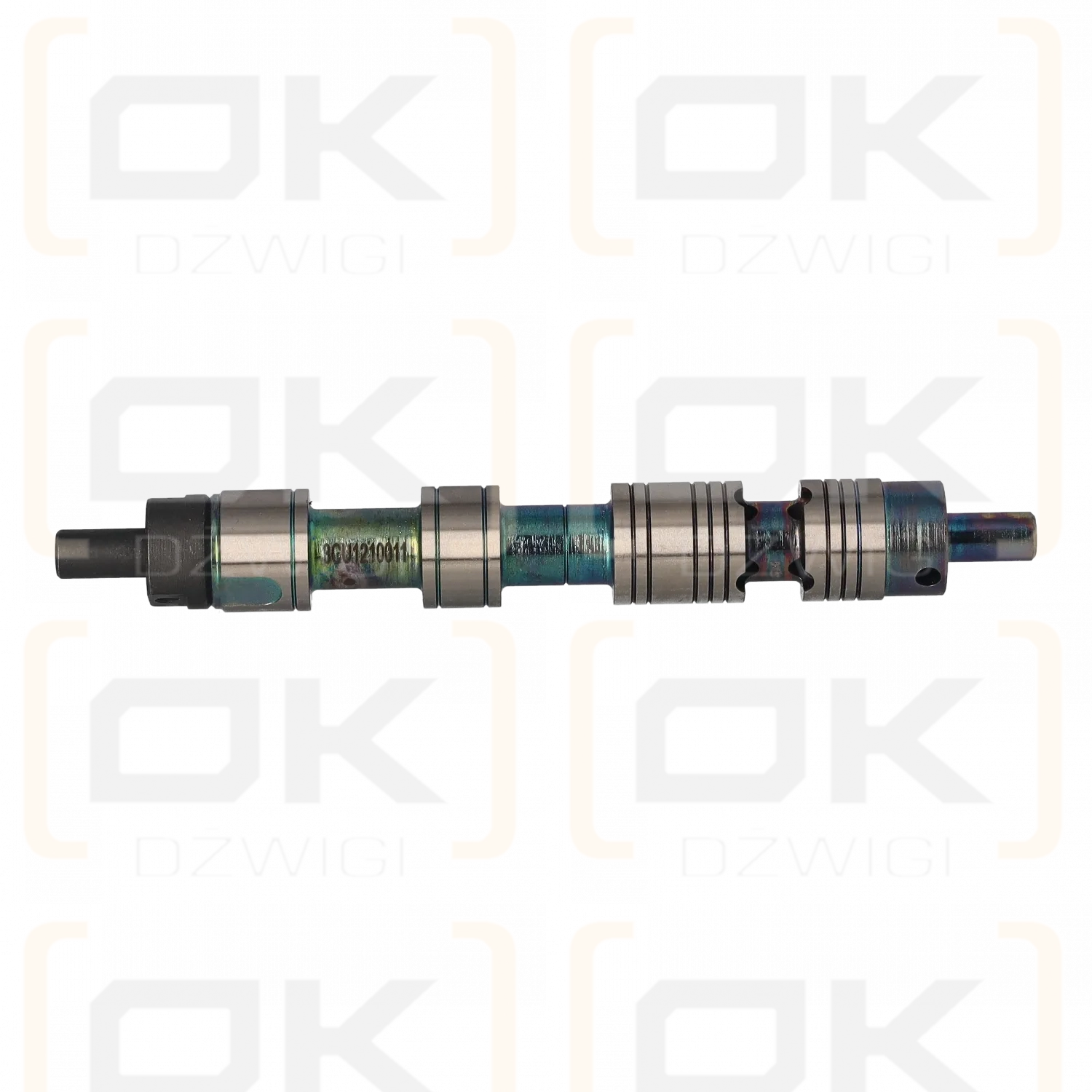 Schieber Walvoil SD5 Typ 1ES