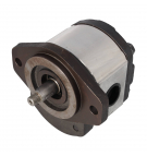 Pompa zębata WPH  gr.III 16 cm3/obr