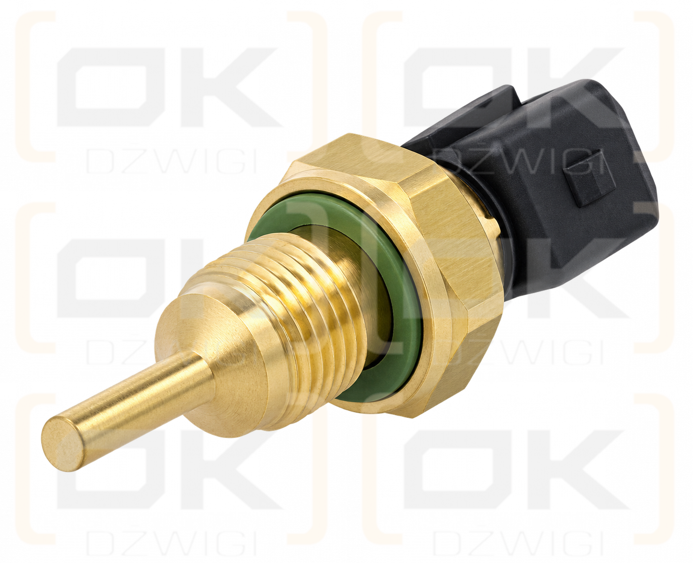 Sensor de temperatura MBT 3270-02000-028-00300-000