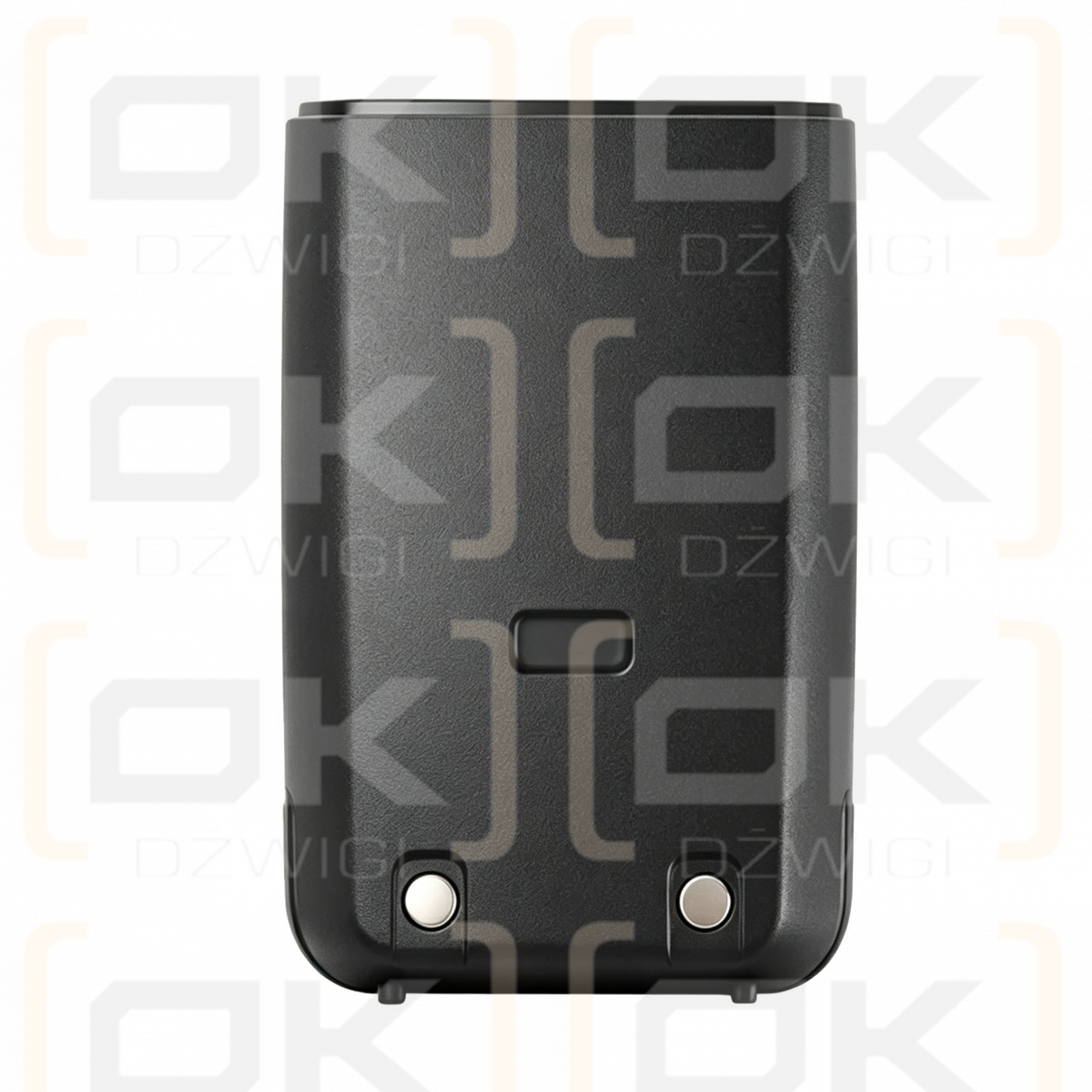 Сменный аккумулятор для Baofeng BF-V999 / BF-E50 3600 мАч Li-ion 3,7 В (Cameron Sino)