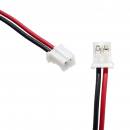 Ersatzakku für Bomedent iRoot PRO Bondent / INR14500 800 mAh Li-Ion 3,7 V (Cameron Sino)
