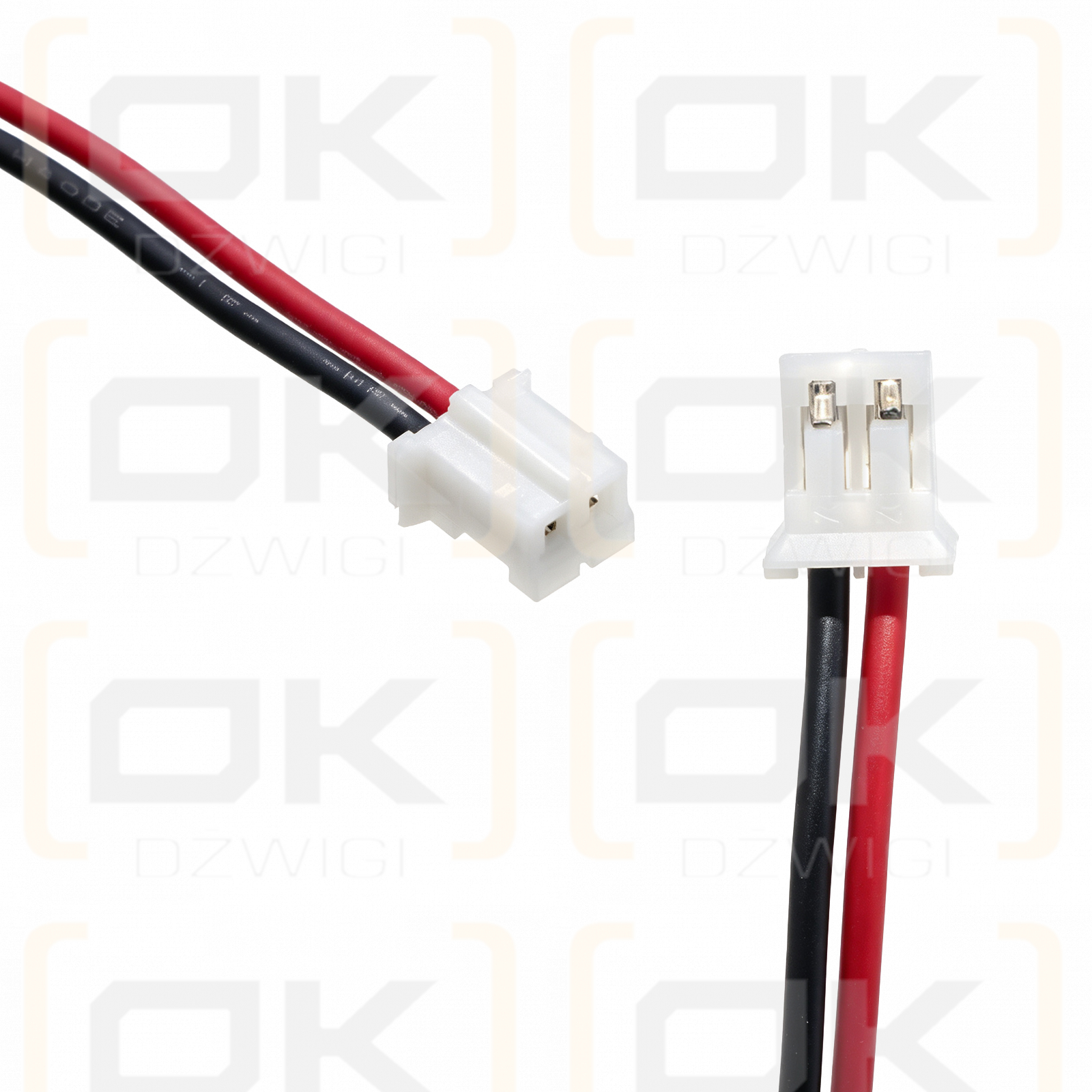 Ersatzakku für Bomedent iRoot PRO Bondent / INR14500 800 mAh Li-Ion 3,7 V (Cameron Sino)