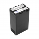 Ersatzakku für Sony HD422 / BP-U90 7800 mAh Li-Ion 14,4 V (Cameron Sino)