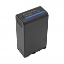 Ersatzakku für Sony HD422 / BP-U90 7800 mAh Li-Ion 14,4 V (Cameron Sino)