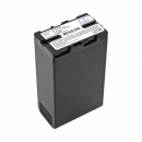 Ersatzakku für Sony HD422 / BP-U90 7800 mAh Li-Ion 14,4 V (Cameron Sino)