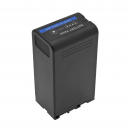 Ersatzakku für Sony HD422 / BP-U90 7800 mAh Li-Ion 14,4 V (Cameron Sino)