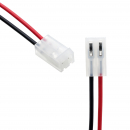 Batería de repuesto para Cobra Command Center / 7565125 16000 mAh Li-Polymer 7.4 V (Cameron Sino)