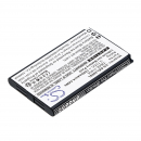 Bateria zamienna do Doro Leva L10 / DBAE-1150A 1200 mAh Li-ion 3.7 V (Cameron Sino)
