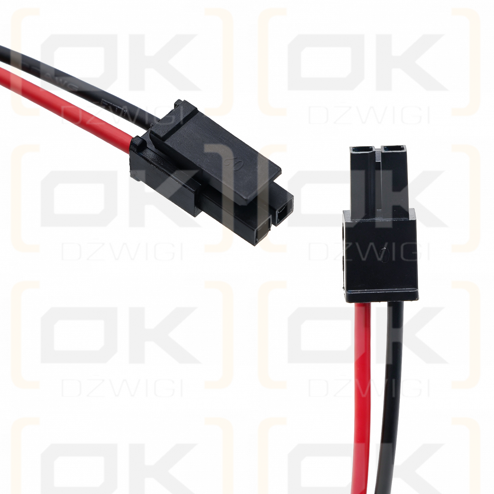 Batería de repuesto para el localizador EMS 3M Dynatel 7573 / 78-9237-3069-7, 1800 mAh, iones de litio, 11,1 V (Cameron Sino)
