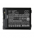 Batería de repuesto para ELO M50 / E864455, 4000 mAh, polímero de litio, 3,8 V (Cameron Sino)