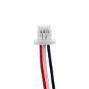 Ersatzakku für Fender F02-2311300/000 / LiPP537234 400 mAh Li-Polymer 3,7 V (Cameron Sino)