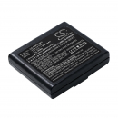 Ersatzakku für Fenix ​​HP16R / ARB-LP3000 2800 mAh Li-Polymer 3,7 V (Cameron Sino)