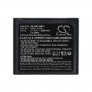 Ersatzakku für Fenix ​​HP16R / ARB-LP3000 2800 mAh Li-Polymer 3,7 V (Cameron Sino)