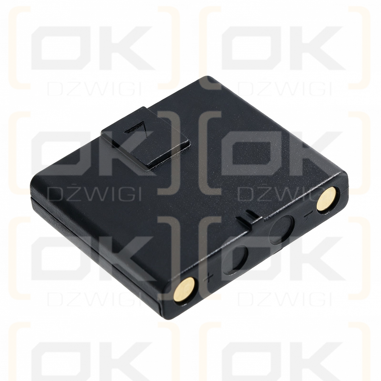 Ersatzakku für Fenix ​​HP16R / ARB-LP3000 2800 mAh Li-Polymer 3,7 V (Cameron Sino)