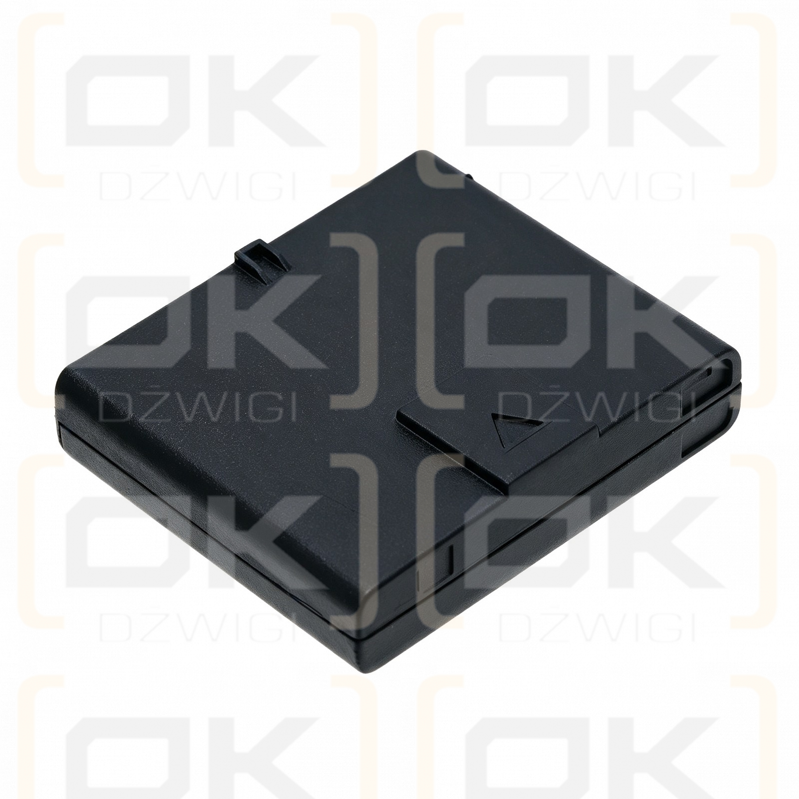 Ersatzakku für Fenix ​​HP16R / ARB-LP3000 2800 mAh Li-Polymer 3,7 V (Cameron Sino)