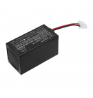 Сменный аккумулятор для портативного рентгеновского аппарата GENORAY / JG16B012 1000 мАч, литий-полимерный, 22,2 В (Cameron Sino)
