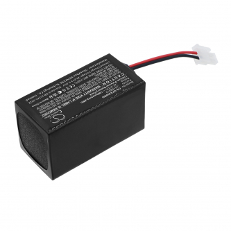 Сменный аккумулятор для портативного рентгеновского аппарата GENORAY / JG16B012 1000 мАч, литий-полимерный, 22,2 В (Cameron Sino)