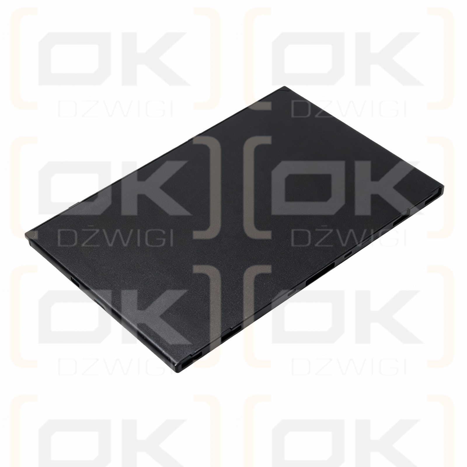 Ersatzakku für Honeywell ScanPal EDA10A / 3012-0418-001 8000 mAh Li-Polymer 3,85 V (Cameron Sino)