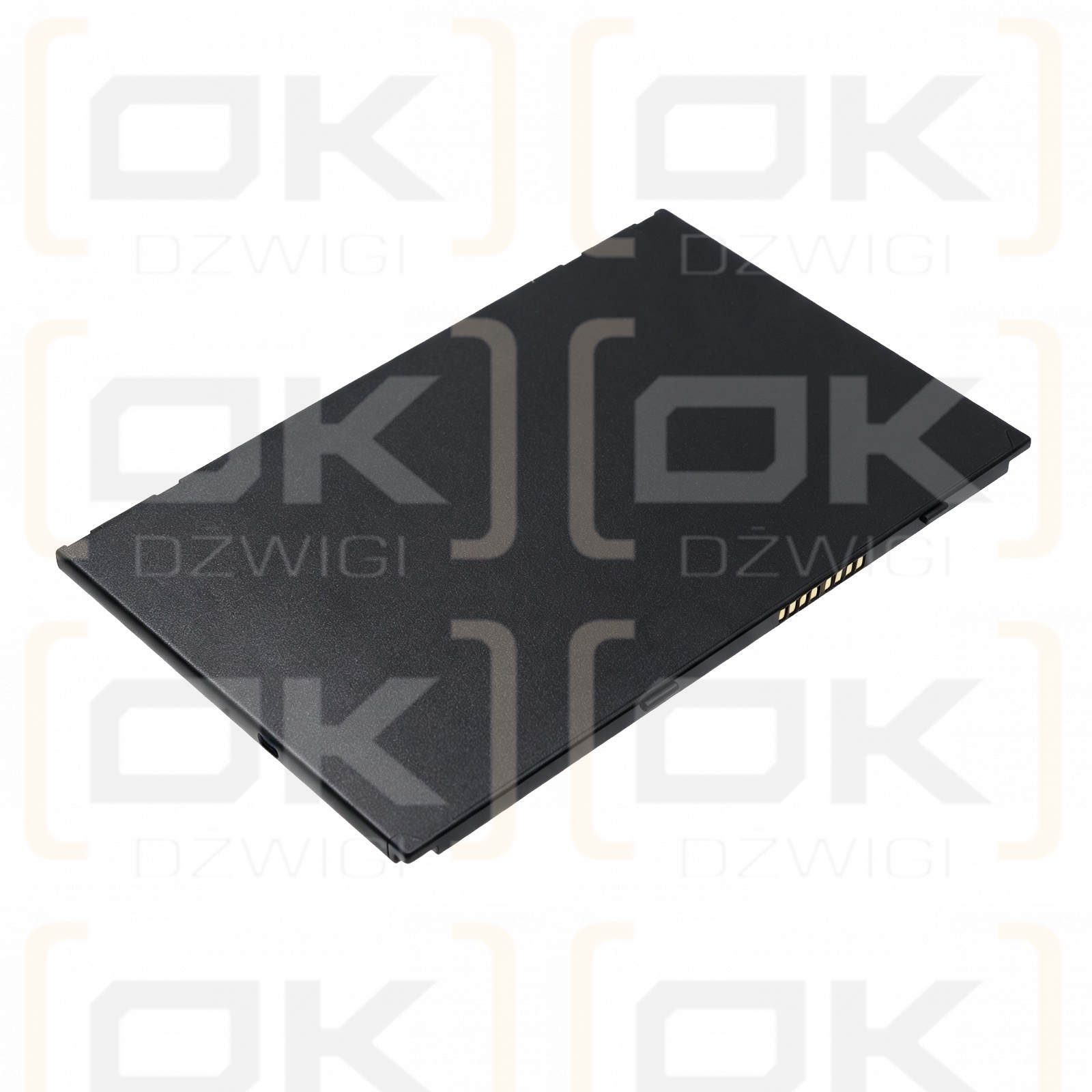 Ersatzakku für Honeywell ScanPal EDA10A / 3012-0418-001 8000 mAh Li-Polymer 3,85 V (Cameron Sino)