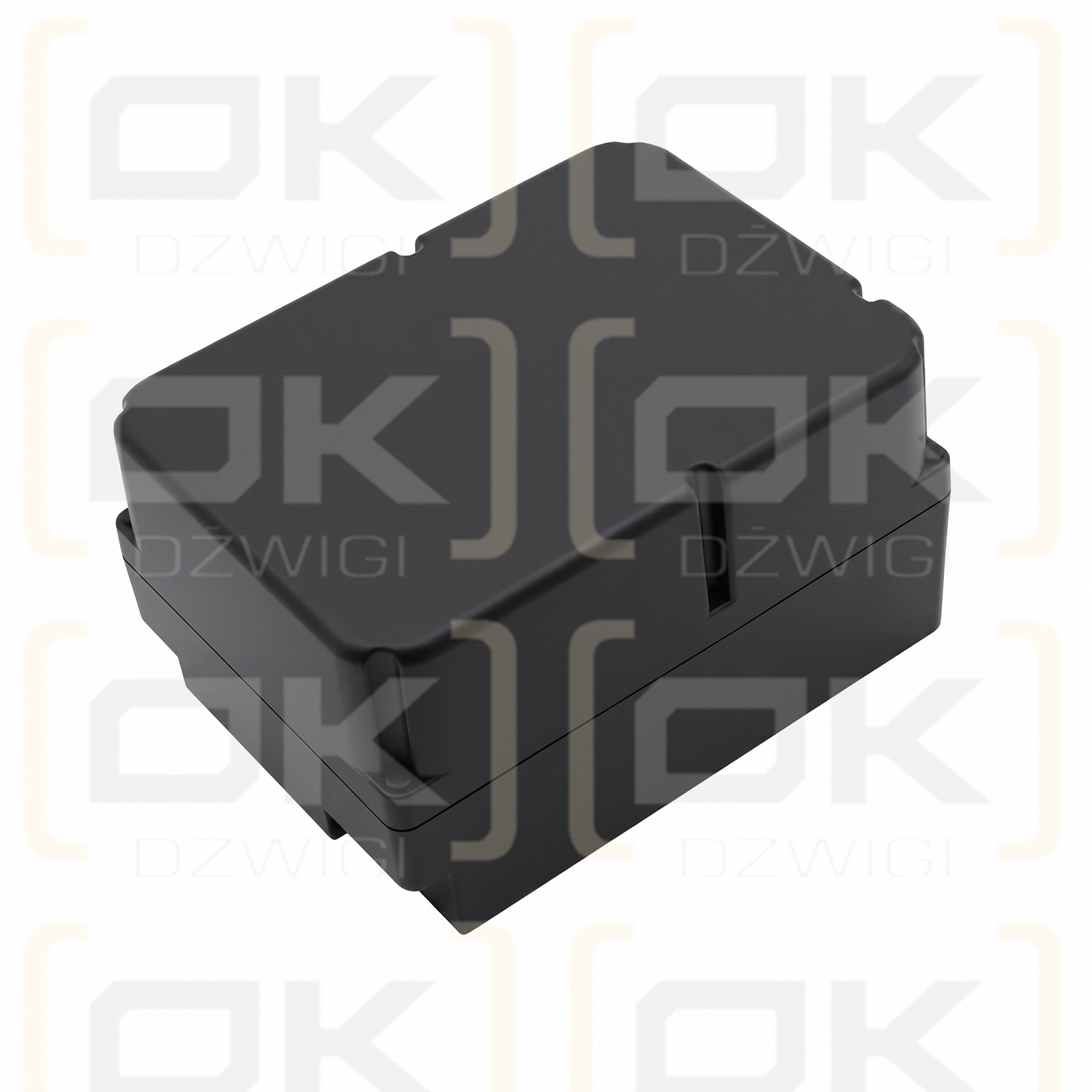Ersatzakku für Kress KR136E / 59002628 12500 mAh Li-Ion 20V (Cameron Sino)