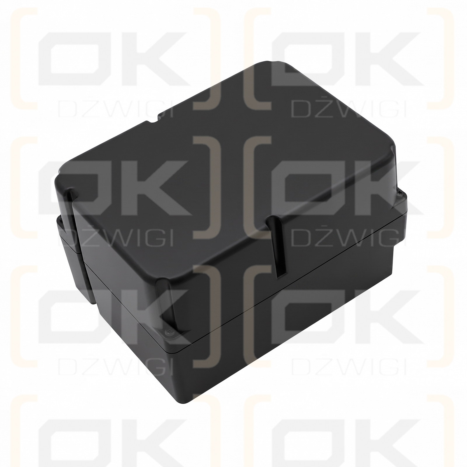 Ersatzakku für Kress KR136E / 59002628 12500 mAh Li-Ion 20V (Cameron Sino)