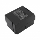 Ersatzakku für Kress KR136E / 59002628 12500 mAh Li-Ion 20V (Cameron Sino)