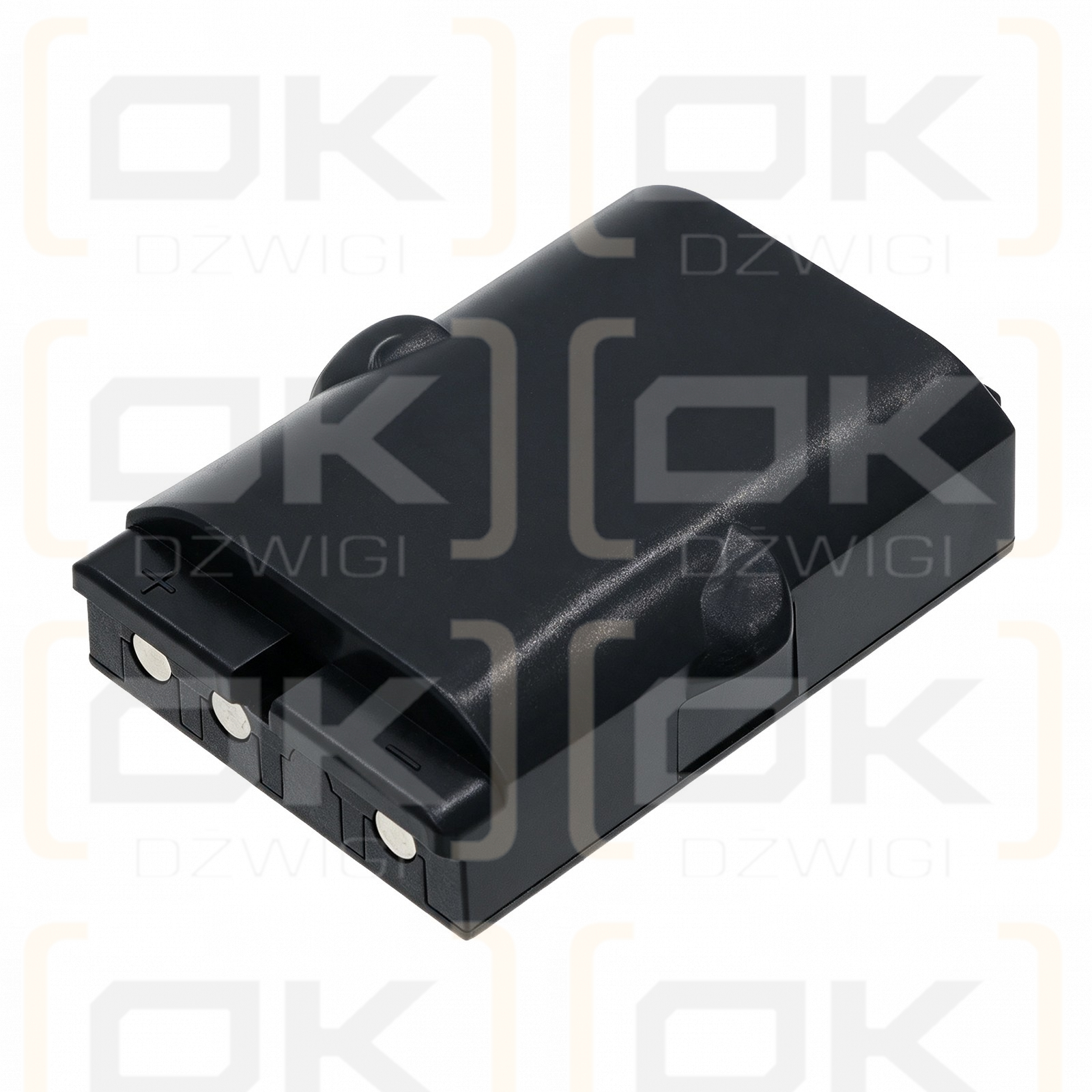 Сменный аккумулятор для карманных компьютеров Ikusi T701 ATEX / 2305160 600 мАч Ni-MH 4,8 В (Cameron Sino)