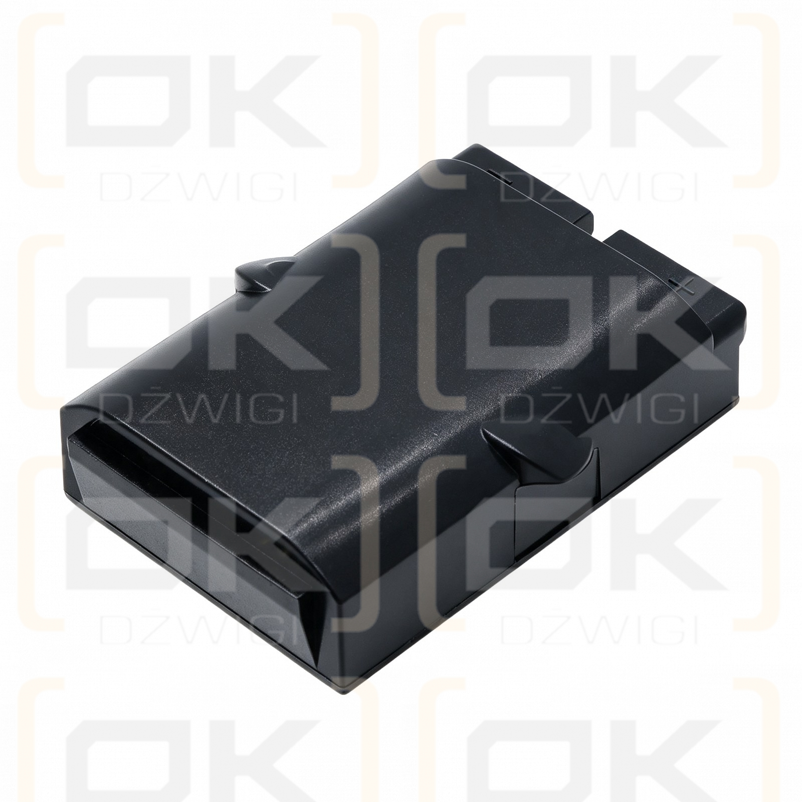 Сменный аккумулятор для карманных компьютеров Ikusi T701 ATEX / 2305160 600 мАч Ni-MH 4,8 В (Cameron Sino)
