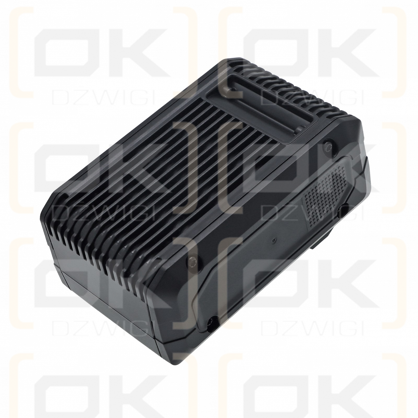 Ersatzakku für LawnMaster VBRMGT601YCM2 / 24LB4005-C 4000 mAh Li-Ion 24V (Cameron Sino)