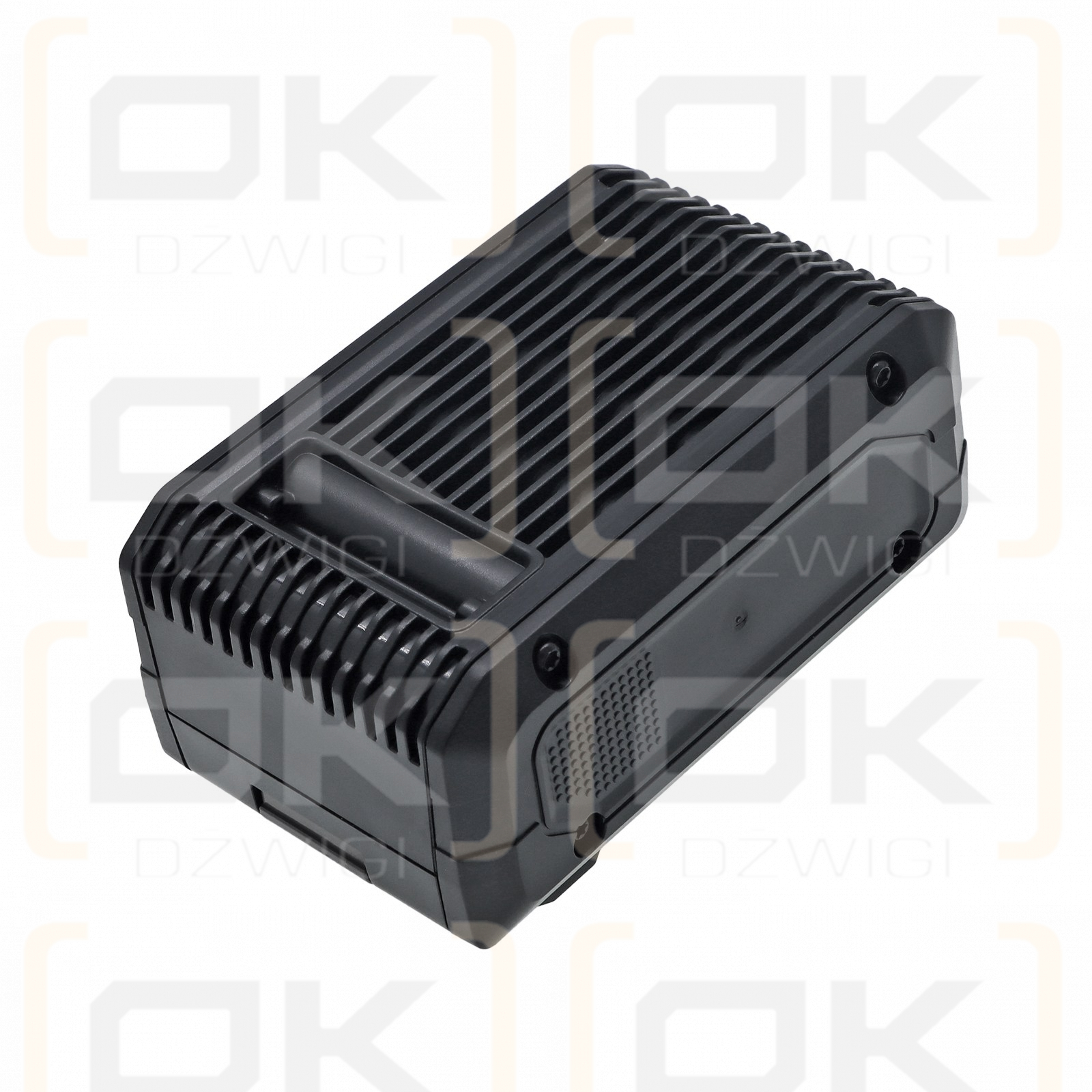 Ersatzakku für LawnMaster VBRMGT601YCM2 / 24LB4005-C 4000 mAh Li-Ion 24V (Cameron Sino)