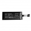 Batería de repuesto para el controlador Meta Quest Touch Plus / AHB821842, 800 mAh, polímero de litio, 3,87 V (Cameron Sino)