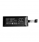 Batería de repuesto para el controlador Meta Quest Touch Plus / AHB821842, 800 mAh, polímero de litio, 3,87 V (Cameron Sino)