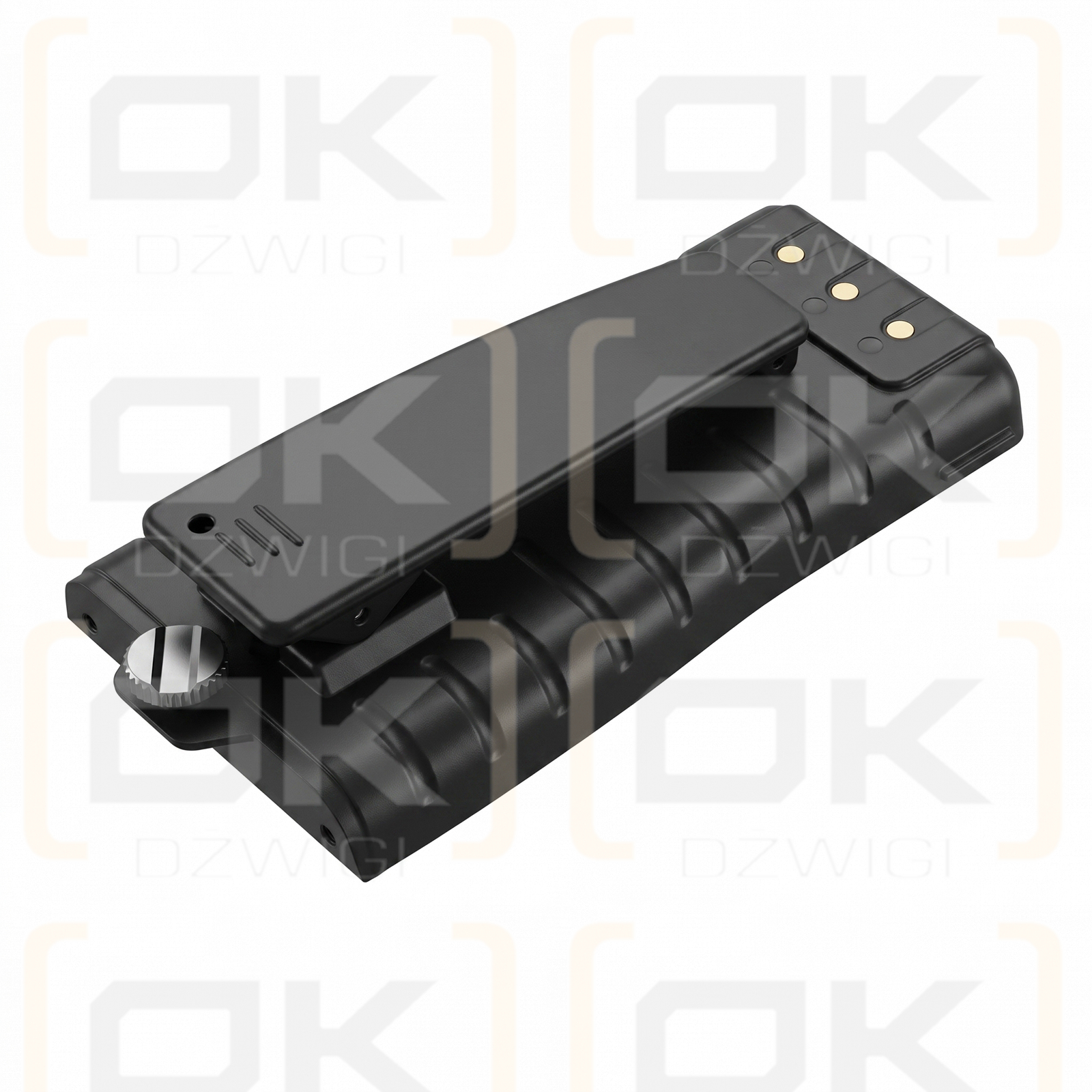 Ersatzakku für Entel HT983 / CNB950E 1800mAh Li-Ion 7,4V (Cameron Sino)