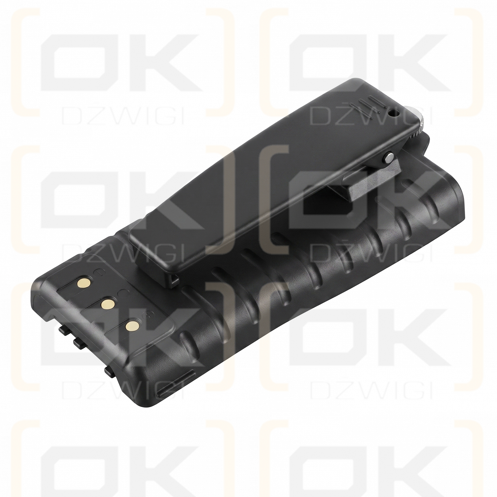 Ersatzakku für Entel HT983 / CNB950E 1800mAh Li-Ion 7,4V (Cameron Sino)