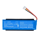 Replacement Battery for Orbit Reader 40 / FT103395P 3000 mAh Li-Polymer 3.7 V (Cameron Sino)