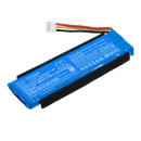 Replacement Battery for Orbit Reader 40 / FT103395P 3000 mAh Li-Polymer 3.7 V (Cameron Sino)